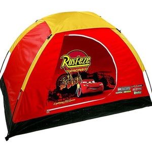 Cars tent